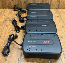 Lot used apc for sale  Goshen