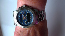 Breitling airwolf men for sale  CATERHAM