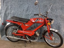1977 batavus moped for sale  Centralia