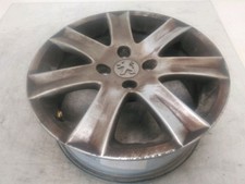 Roue alliage léger d'occasion  Billère