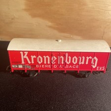 wagon kronenbourg d'occasion  Rouen-