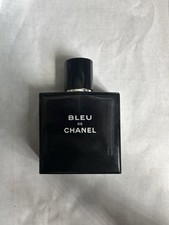 Bleu de Chanel - Garrafa vazia - Para colecionadores comprar usado  Enviando para Brazil