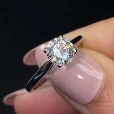 1.80tcw round cut for sale  New York