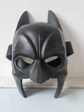 Batman mask cosplay for sale  OSSETT