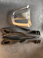 Gepäckbrücke kofferhalter bm gebraucht kaufen  Altenmedingen