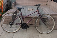 Ladies merida 750 for sale  CHESTER