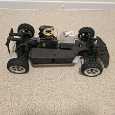 Kyosho pureten alpha for sale  MILTON KEYNES