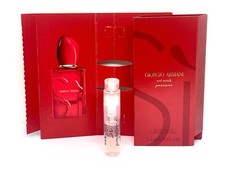 Giorgio armani passione for sale  RUGBY