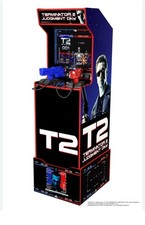 Arcade1up terminator judgement for sale  Toledo