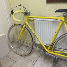 Vintage large yellow for sale  LEICESTER