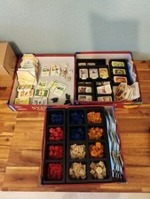 Ersatzteile siedler catan gebraucht kaufen  Gunzenhausen