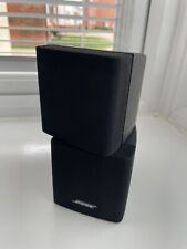 Bose lifestyle acoustimass for sale  MALDON