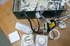 Badezimmer beleuchtung set gebraucht kaufen  Wuppertal