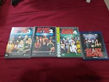 Scary movie bluray usato  Francavilla Fontana