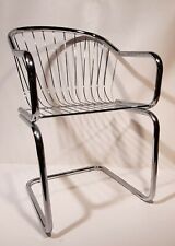 Wire chair 60er gebraucht kaufen  Weststadt