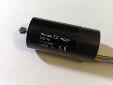 Bldc motor maxon gebraucht kaufen  Aschaffenburg