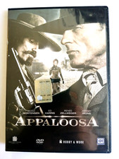 Appaloosa dvd come usato  Roma
