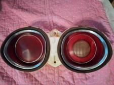 Cheverolet tail light. for sale  Wagner