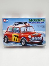 Tamiya 2448 morris for sale  HIGH WYCOMBE
