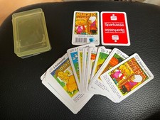 Märchenquartett quartett . gebraucht kaufen  Ergoldsbach