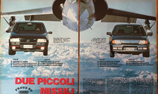 Clipping articolo 1990 usato  Tivoli