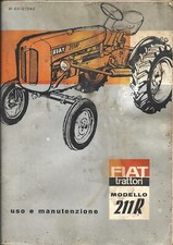 Fiat trattori modello usato  Sezzadio