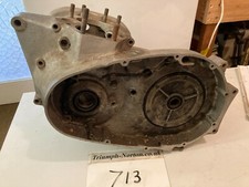 Triumph crank case for sale  WOODFORD GREEN