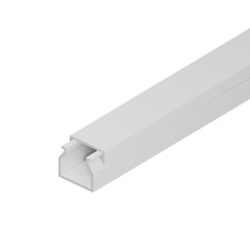 Goulotte électrique pvc d'occasion  Expédié en France
