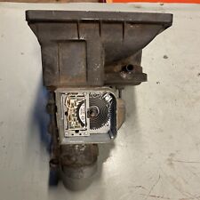 Camper fuel injection for sale  KENILWORTH