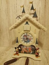 Bradford disney mickey for sale  KETTERING