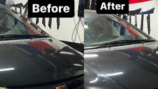 Capa clipe de borracha para janela dianteira Honda Civic Sedan 2006-2011 comprar usado  Enviando para Brazil