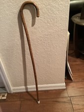 Vtg bamboo walking for sale  Dunnellon