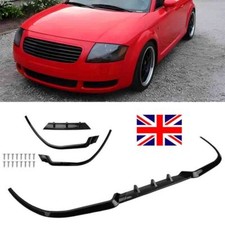 2001 audi tt front bumper for sale 2001 audi tt front bumper for sale LEICESTER