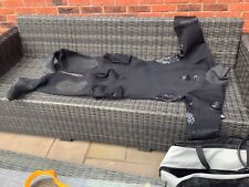 Three dry suit for sale  CONGLETON