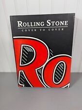 Rolling stone cover for sale  North Bennington