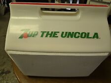 7up cooler for sale  Speedwell