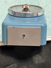 Usado, PTC - Model 306L -  Dial Durometer w/ case - Type A  - comprar usado Usado, PTC - Model 306L -  Dial Durometer w/ case - Type A  - comprar usado  Enviando para Brazil