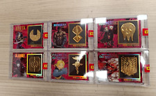 Black icons gold usato  Vittoria