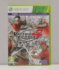Virtua tennis xbox usato  Macerata
