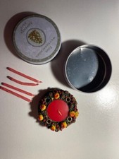 Adventskranz perleberg dose gebraucht kaufen  Timmendorfer Strand