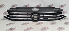 Original VW Passat 3G B8 Facelift GTE Grill Kühlergrill Schwarz 3G0853651CF, usado comprar usado  Enviando para Brazil