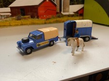 Corgi.1 43.corgi pony for sale  SPALDING