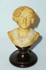 Alte biedermeier figur gebraucht kaufen  Langweiler