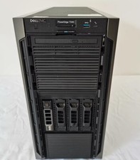 Servidor em torre Dell PowerEdge T340 4X3,5" comprar usado  Enviando para Brazil