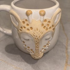 Animal mug for sale  SALTASH