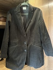 Wrap cord jacket for sale  HORSHAM