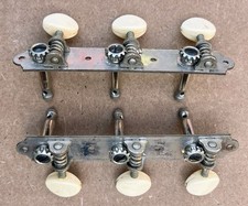 Vintage plate guitar for sale  DROITWICH