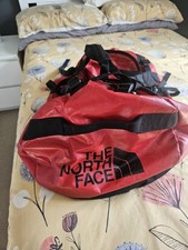 Vintage north face for sale  MATLOCK