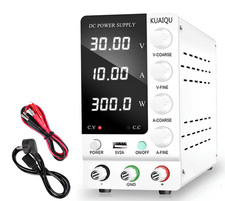 Alimentatore banco 30v usato  La Spezia