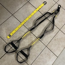 Trx training suspension usato  Spedire a Italy